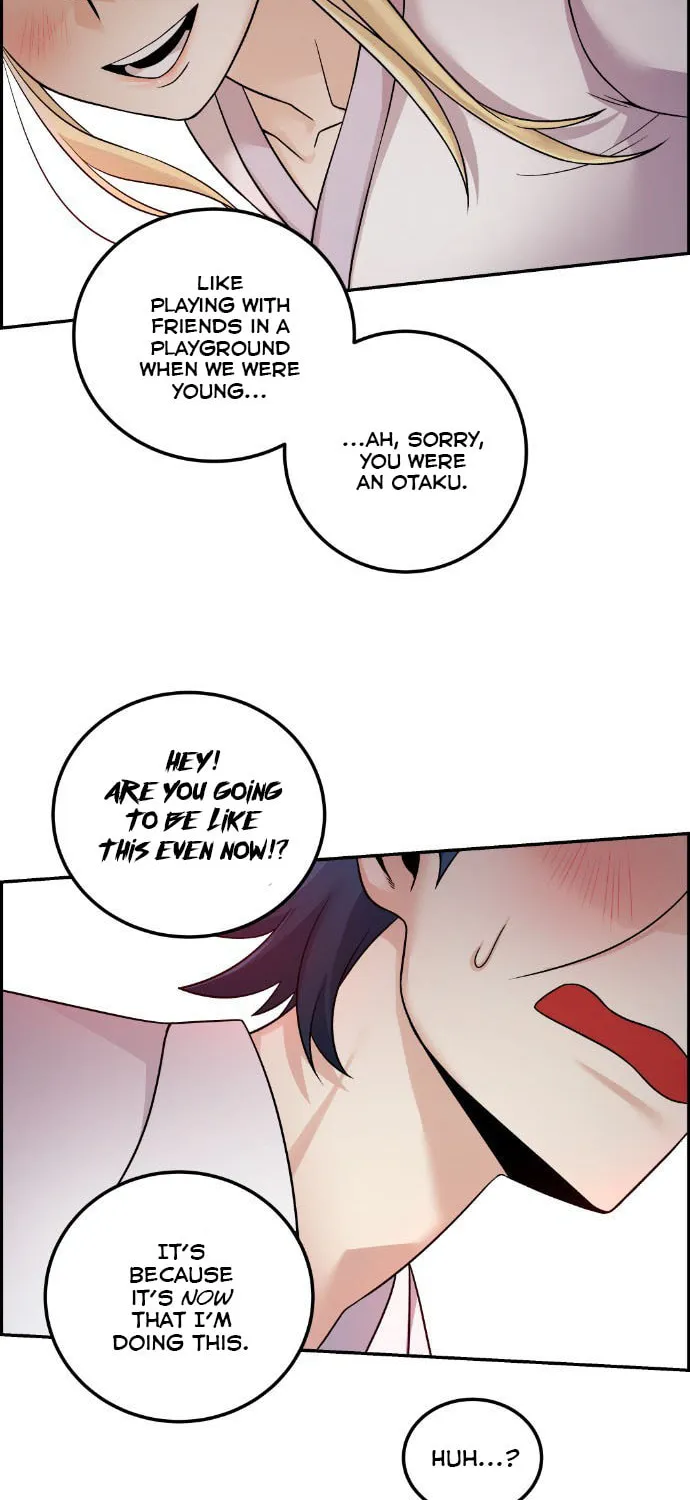Webtoon Character Na Kang Lim Chapter 33 page 96 - 