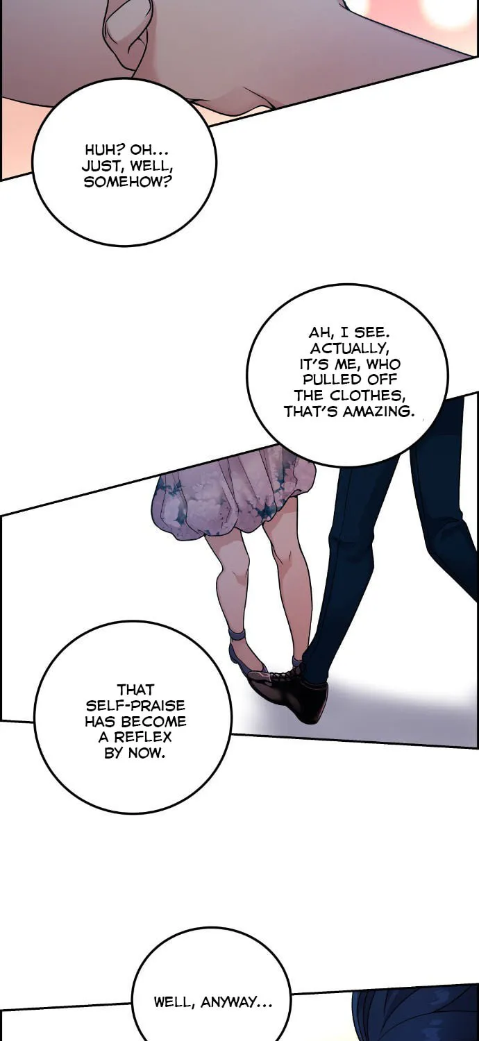 Webtoon Character Na Kang Lim Chapter 33 page 98 - 