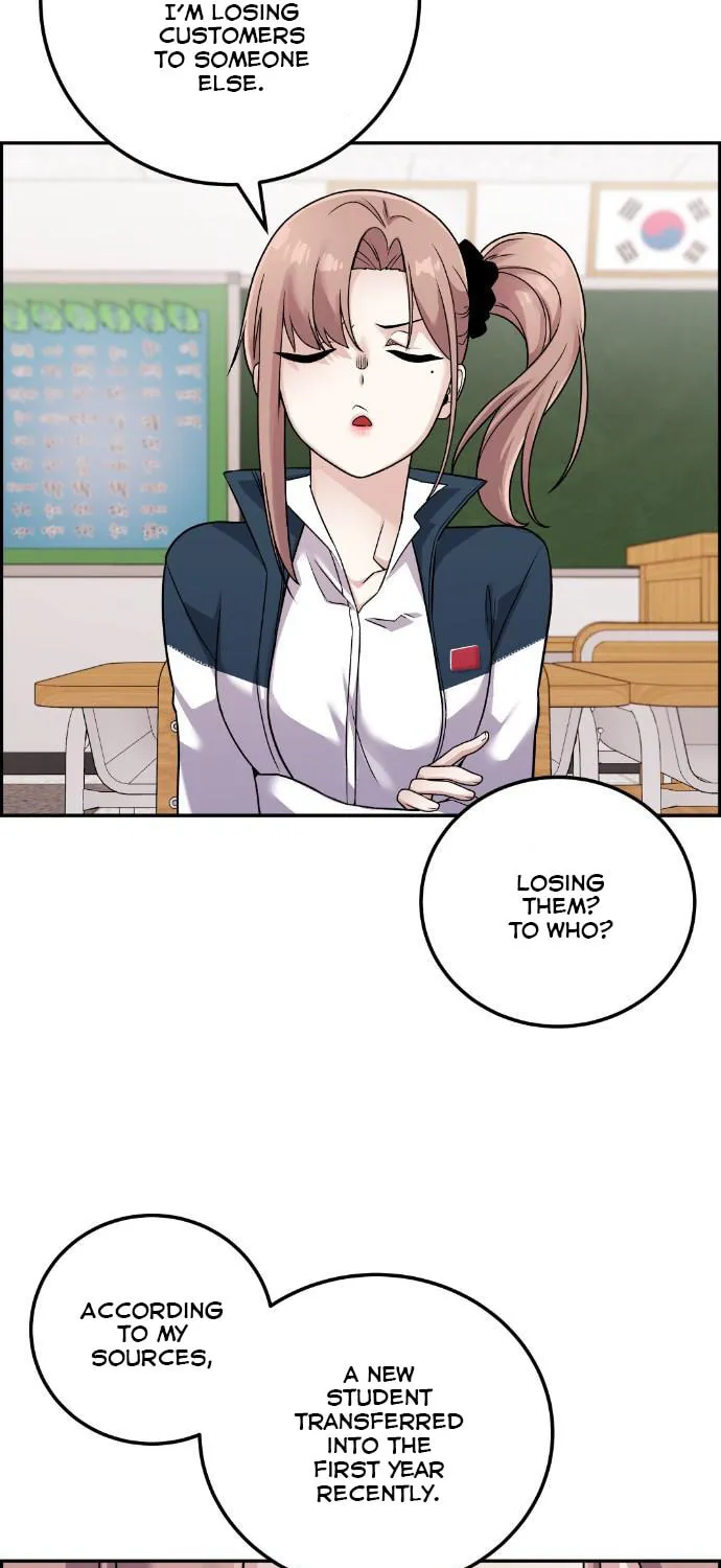 Webtoon Character Na Kang Lim Chapter 34 page 11 - 