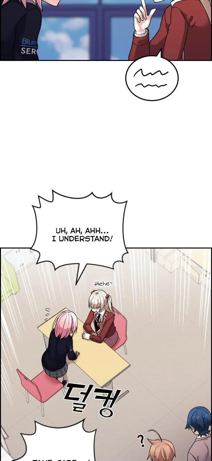 Webtoon Character Na Kang Lim Chapter 34 page 107 - 
