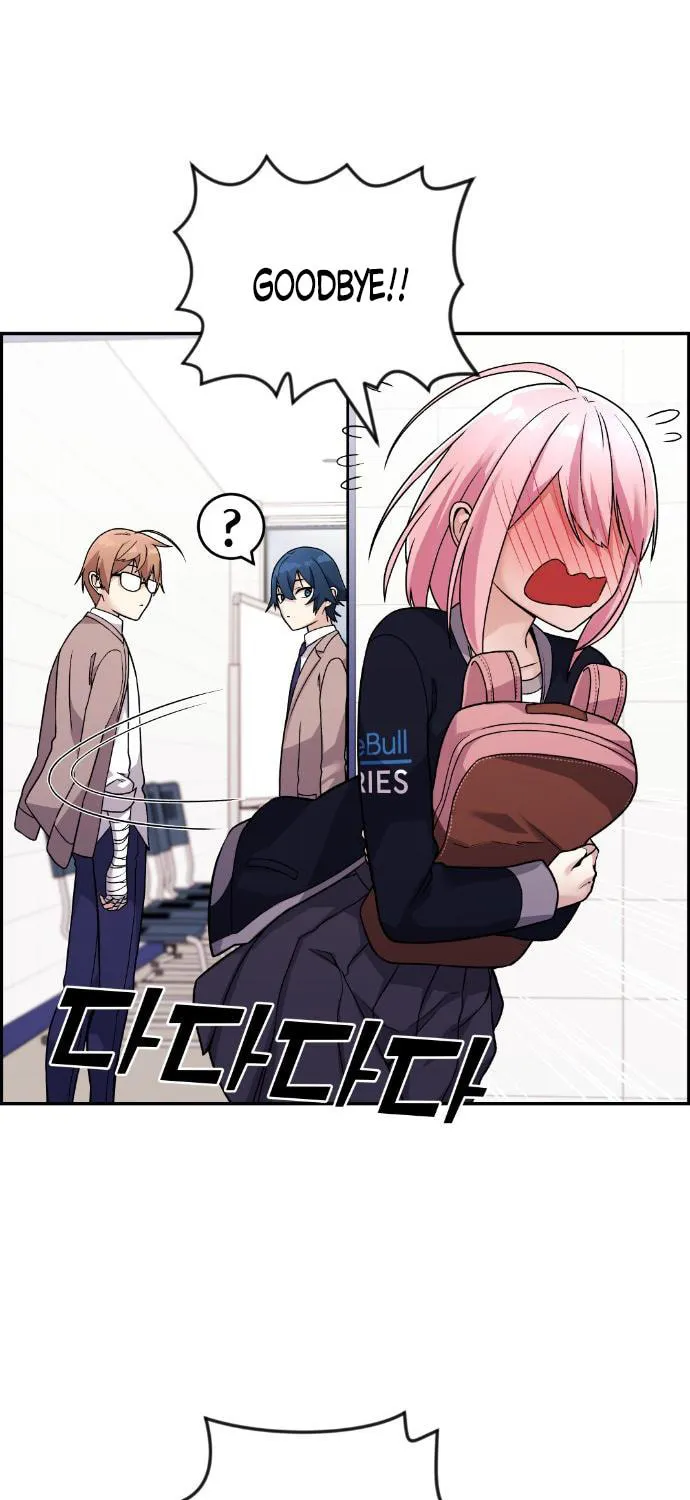 Webtoon Character Na Kang Lim Chapter 34 page 109 - 