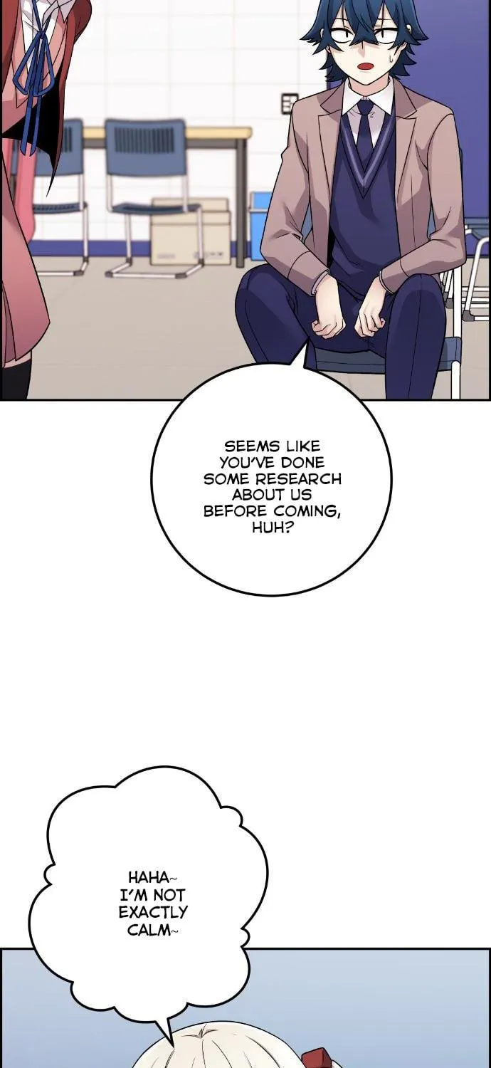 Webtoon Character Na Kang Lim Chapter 34 page 117 - 
