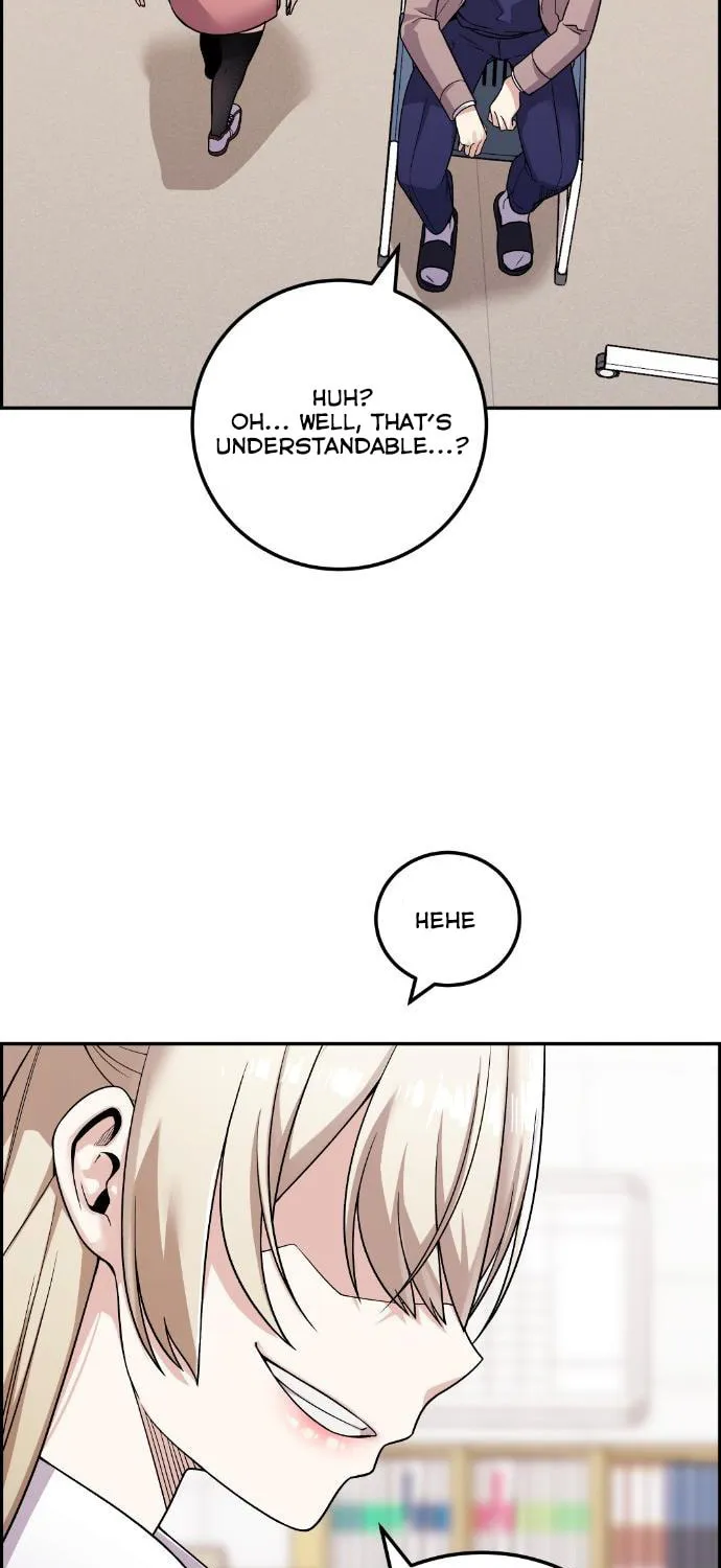 Webtoon Character Na Kang Lim Chapter 34 page 121 - 