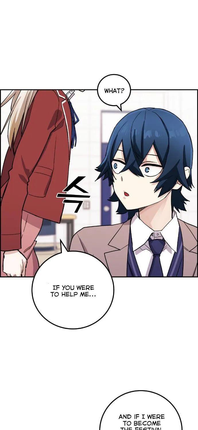 Webtoon Character Na Kang Lim Chapter 34 page 123 - 
