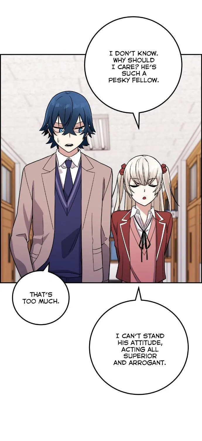 Webtoon Character Na Kang Lim Chapter 34 page 157 - 
