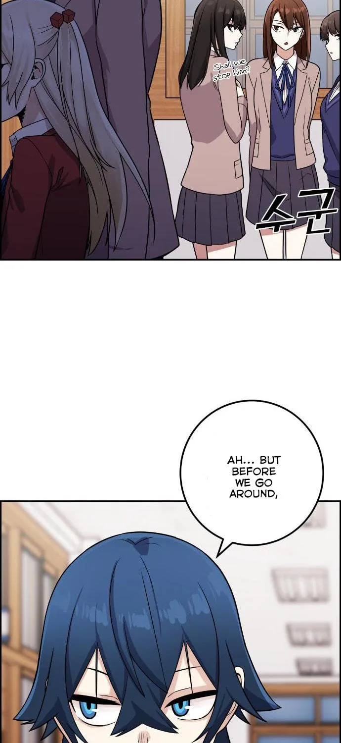 Webtoon Character Na Kang Lim Chapter 34 page 159 - 