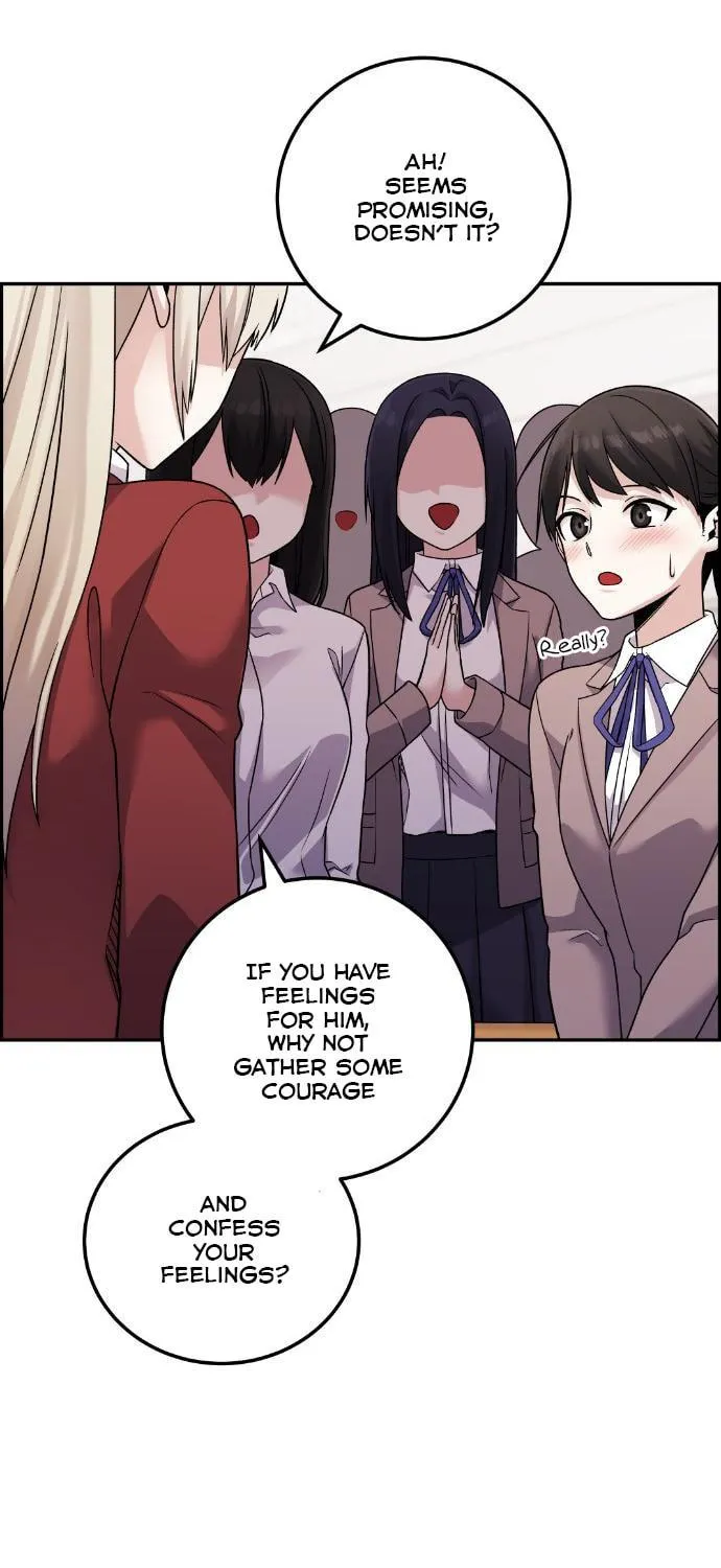 Webtoon Character Na Kang Lim Chapter 34 page 17 - 