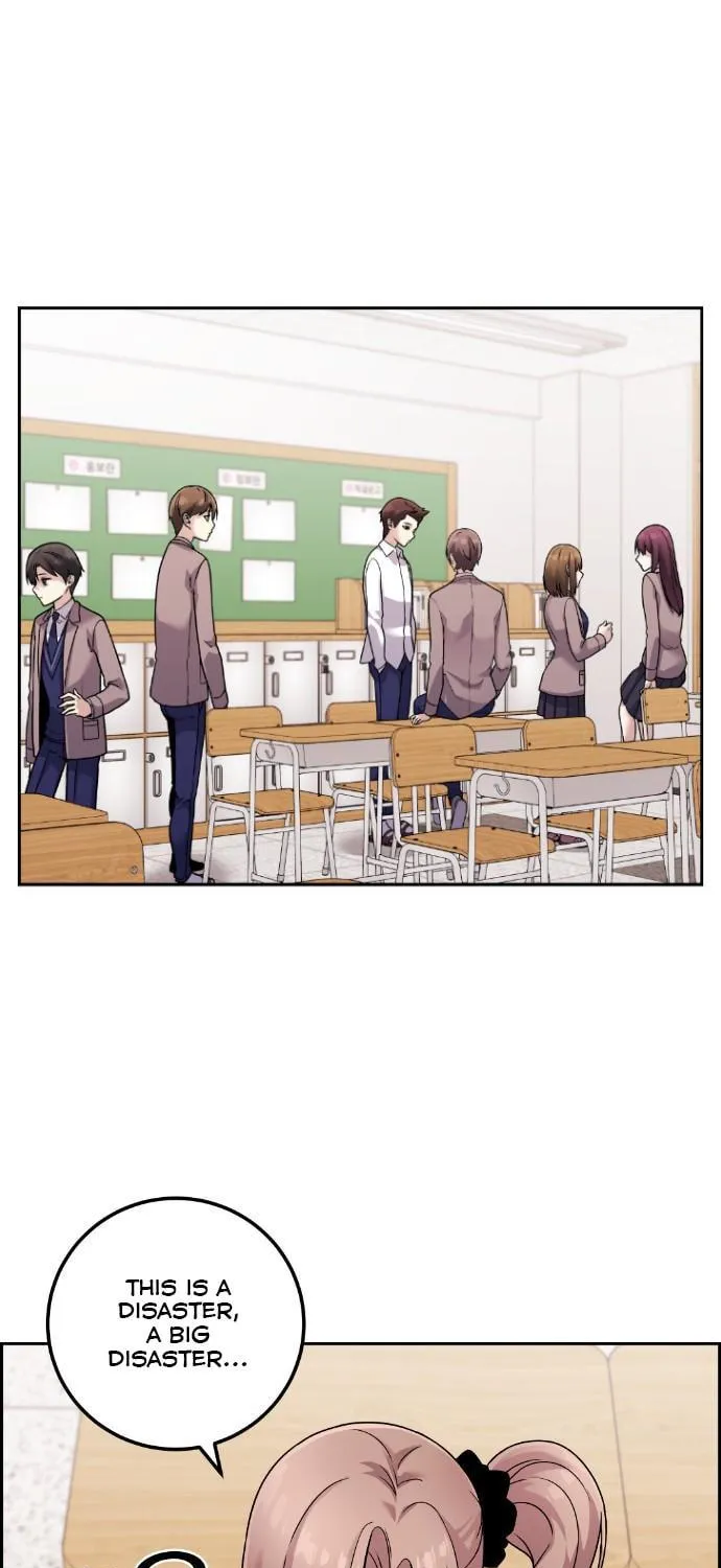 Webtoon Character Na Kang Lim Chapter 34 page 3 - 