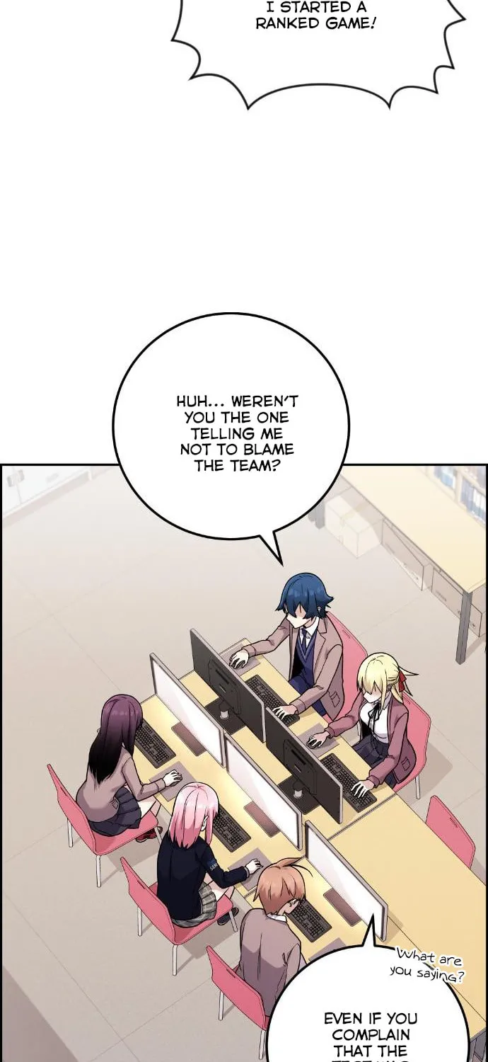 Webtoon Character Na Kang Lim Chapter 34 page 23 - 