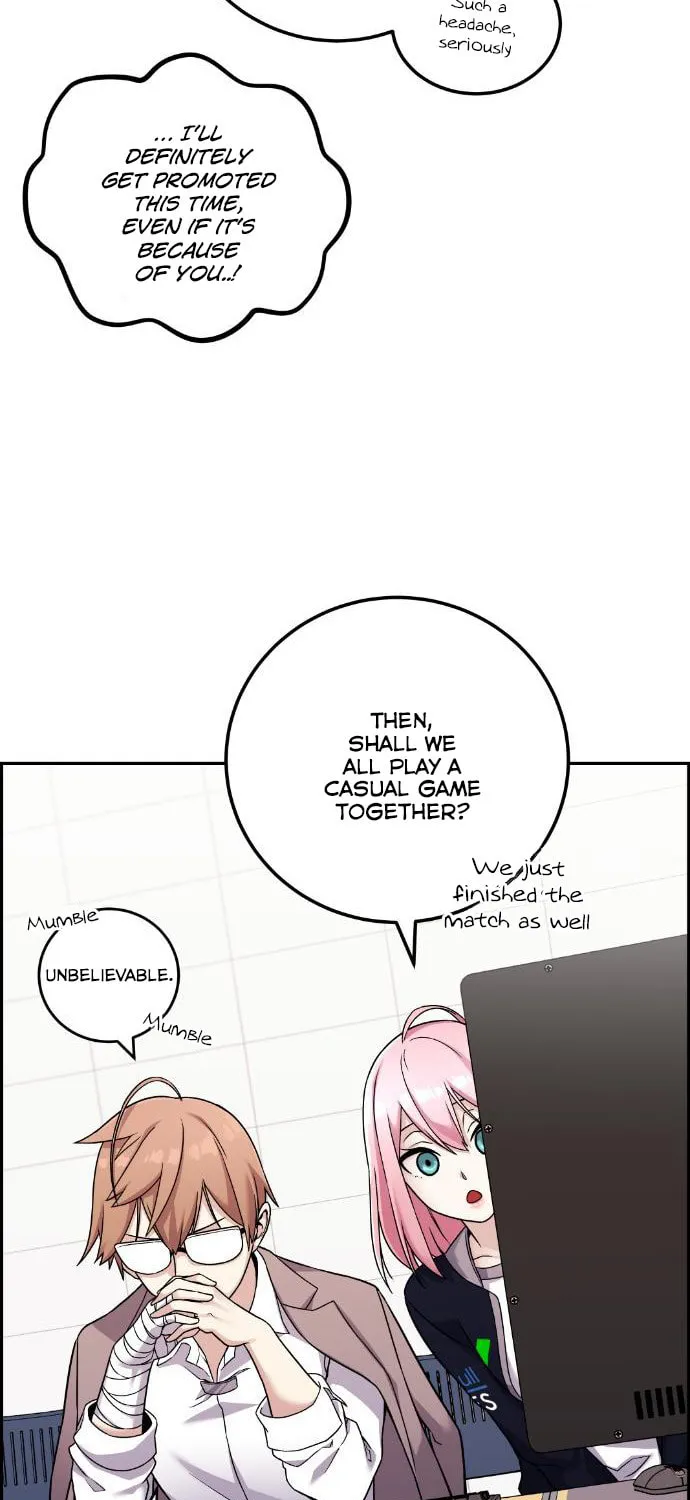 Webtoon Character Na Kang Lim Chapter 34 page 25 - 
