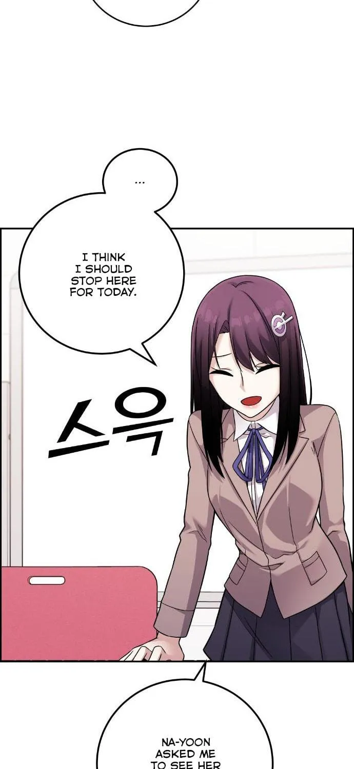 Webtoon Character Na Kang Lim Chapter 34 page 27 - 