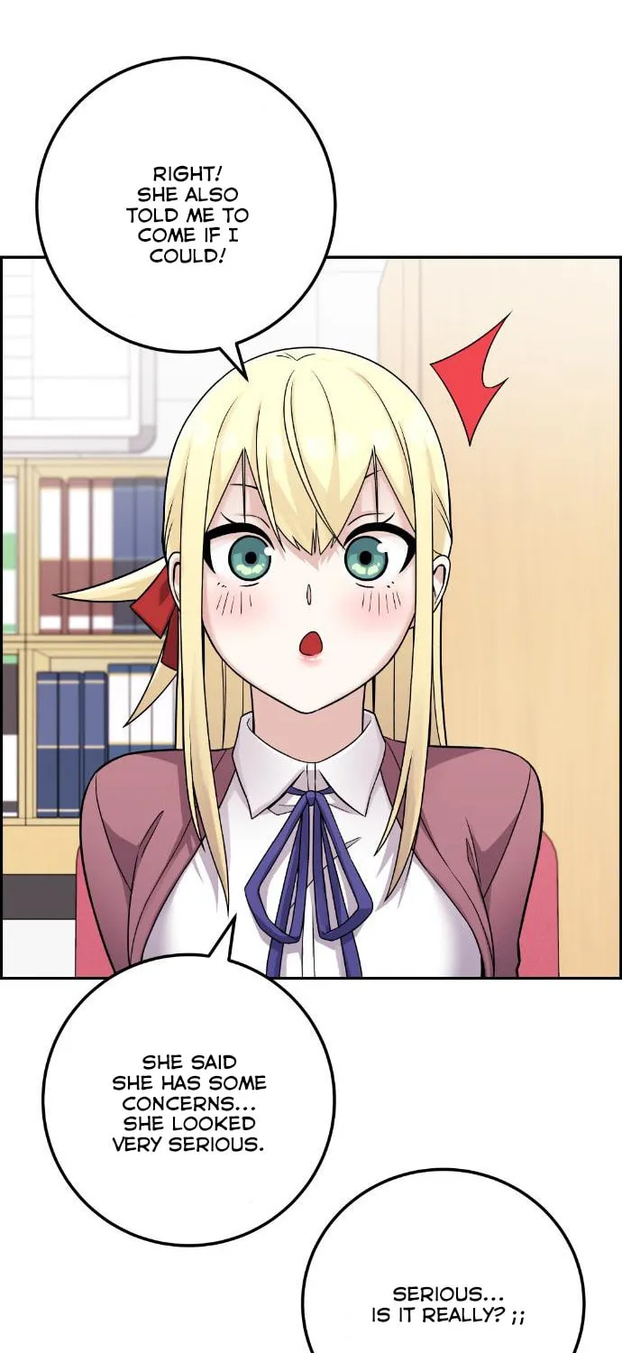 Webtoon Character Na Kang Lim Chapter 34 page 29 - 