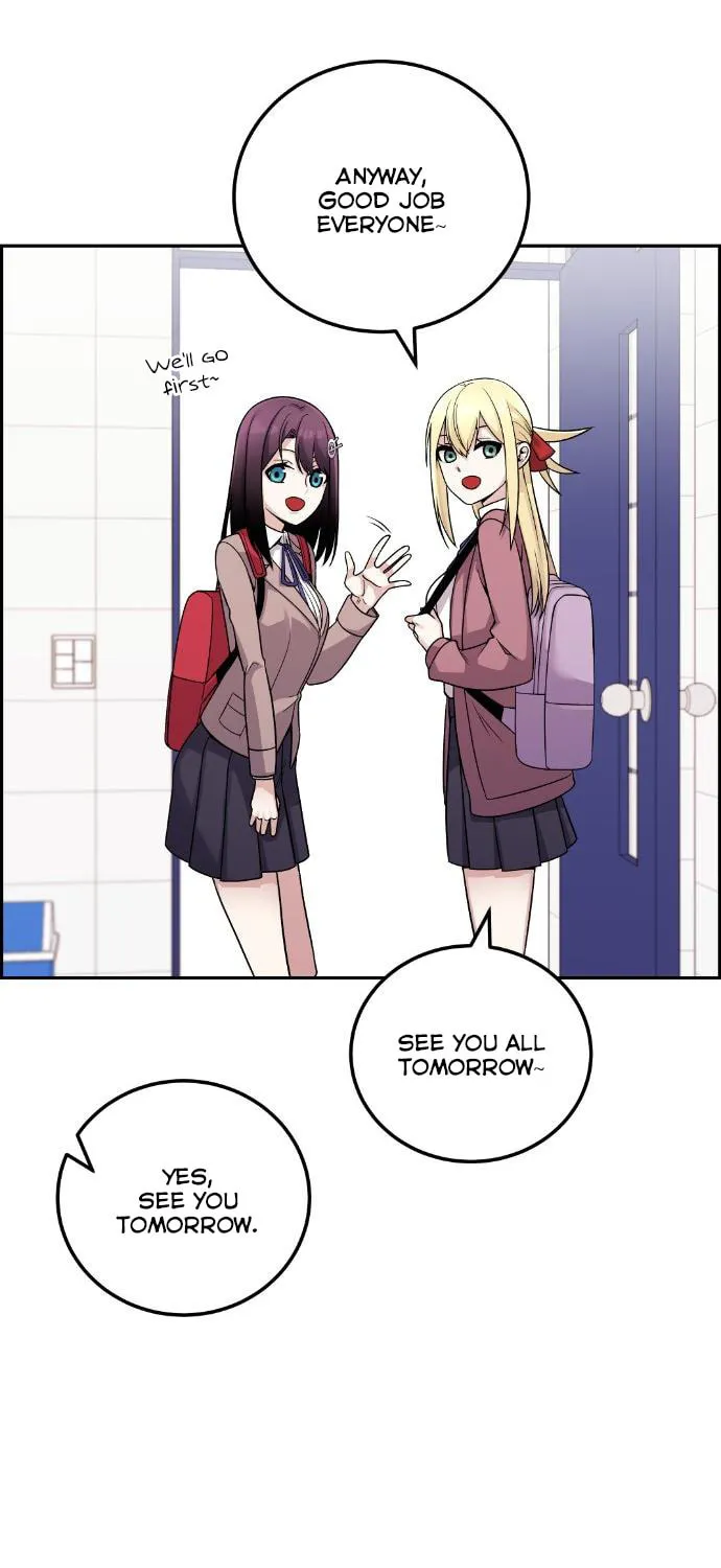 Webtoon Character Na Kang Lim Chapter 34 page 31 - 