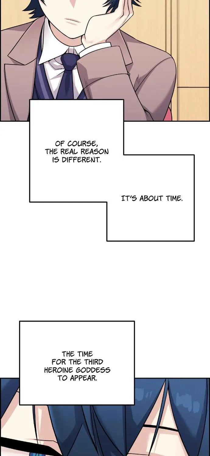 Webtoon Character Na Kang Lim Chapter 34 page 39 - 