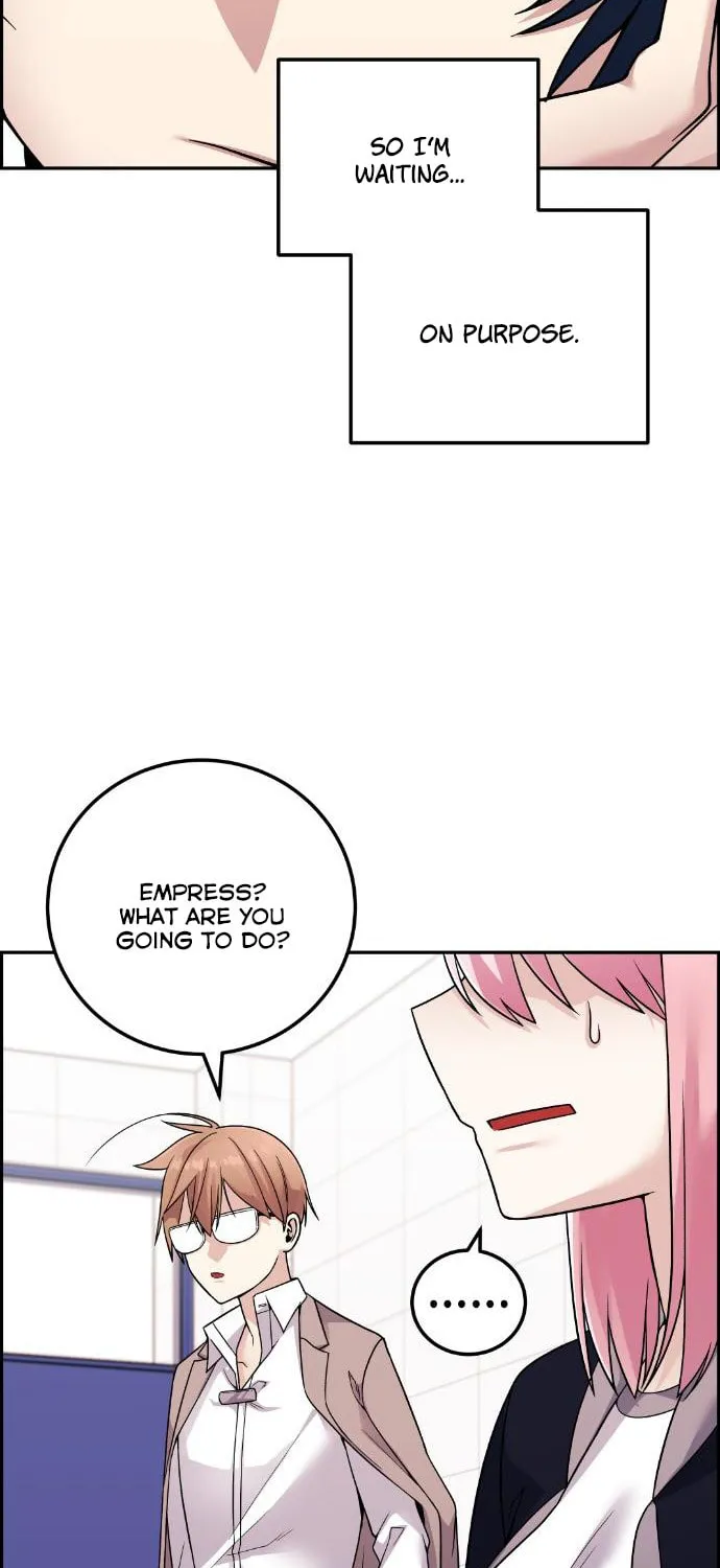 Webtoon Character Na Kang Lim Chapter 34 page 41 - 