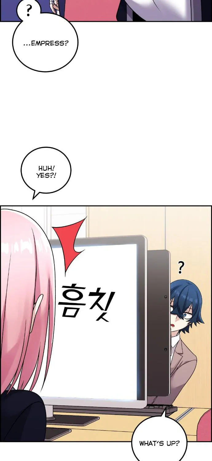 Webtoon Character Na Kang Lim Chapter 34 page 43 - 