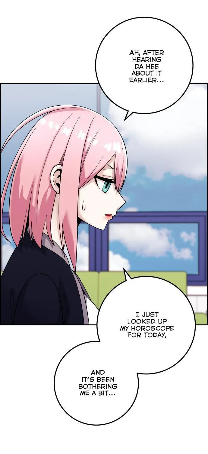 Webtoon Character Na Kang Lim Chapter 34 page 45 - 