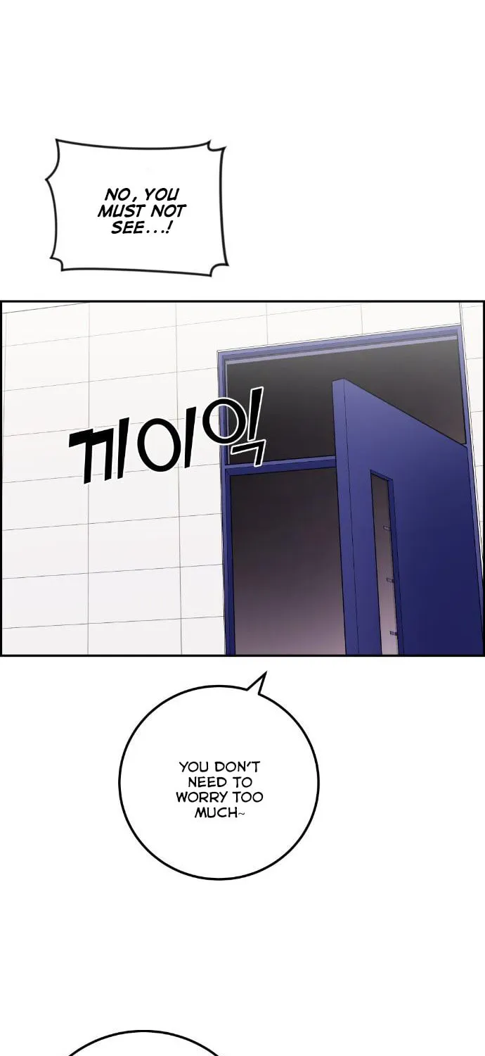 Webtoon Character Na Kang Lim Chapter 34 page 49 - 