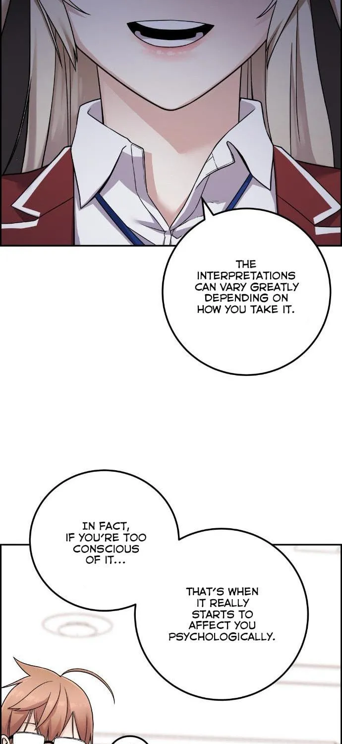 Webtoon Character Na Kang Lim Chapter 34 page 51 - 
