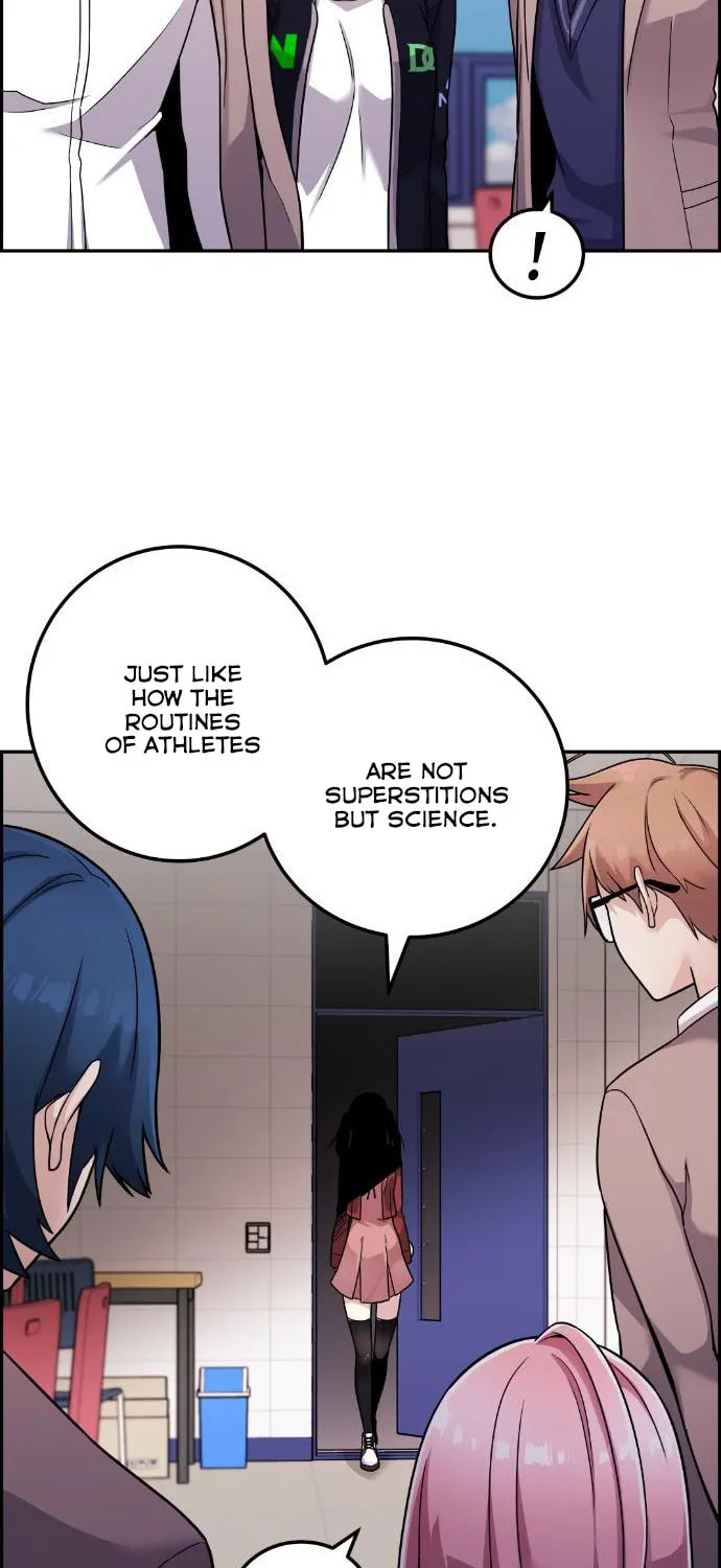 Webtoon Character Na Kang Lim Chapter 34 page 53 - 