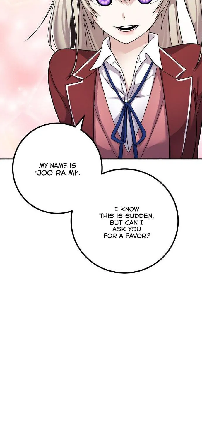 Webtoon Character Na Kang Lim Chapter 34 page 57 - 