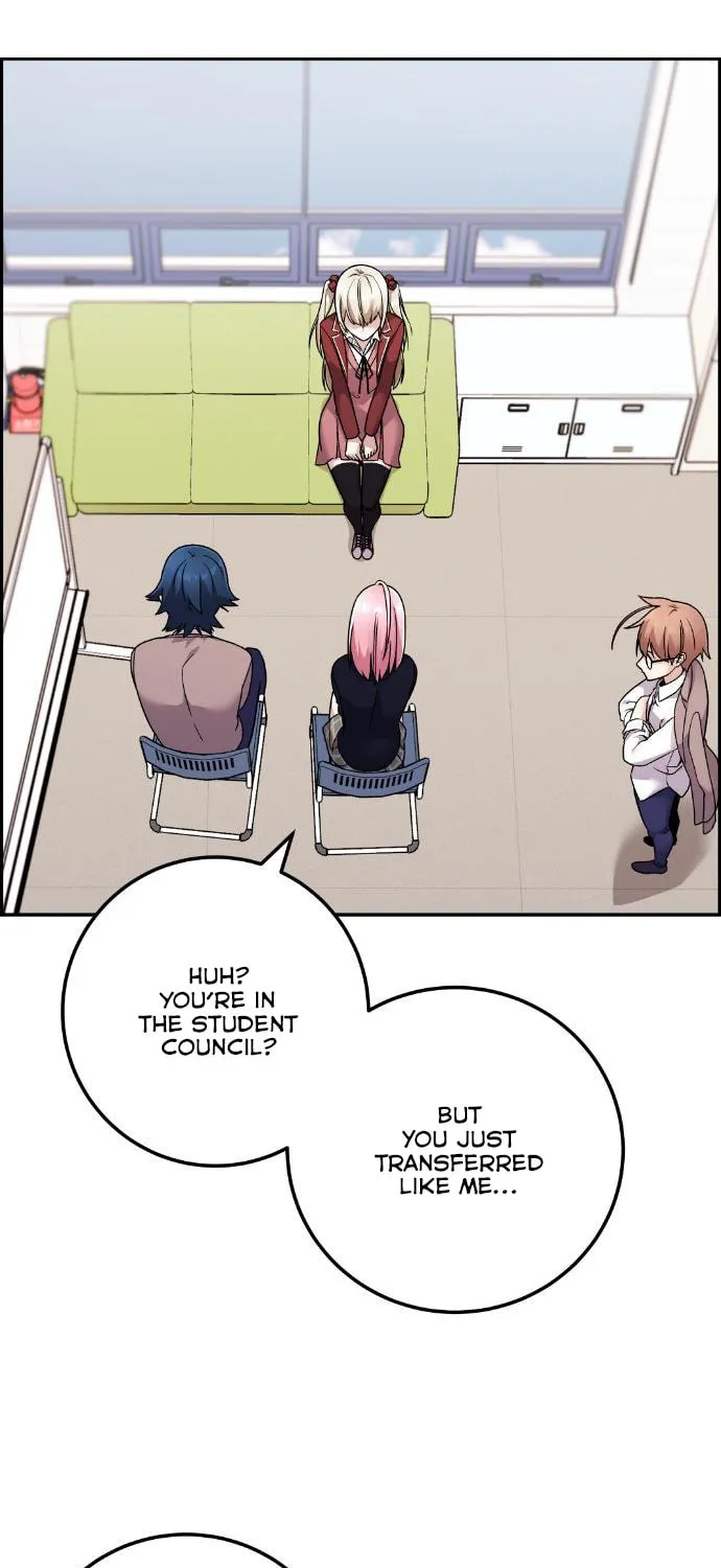 Webtoon Character Na Kang Lim Chapter 34 page 59 - 