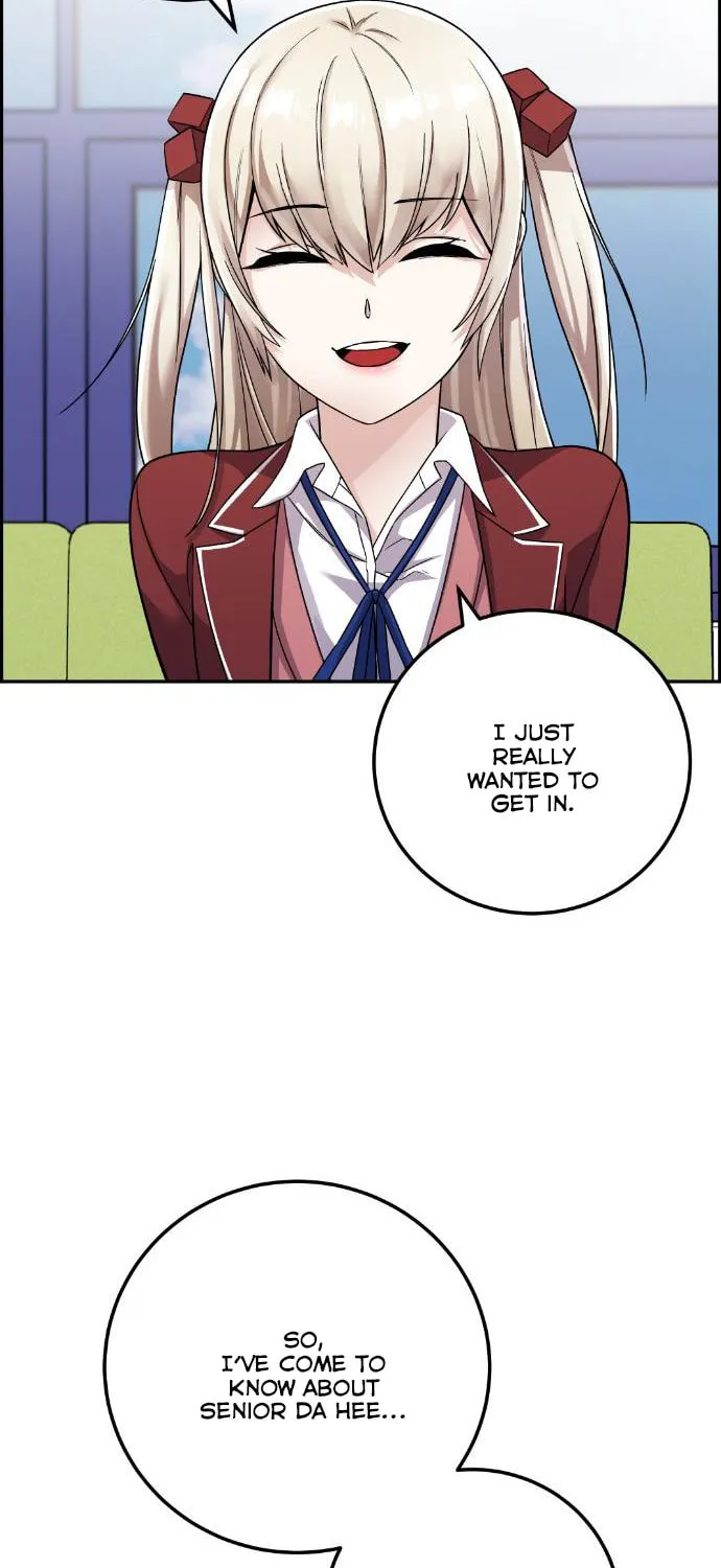 Webtoon Character Na Kang Lim Chapter 34 page 61 - 