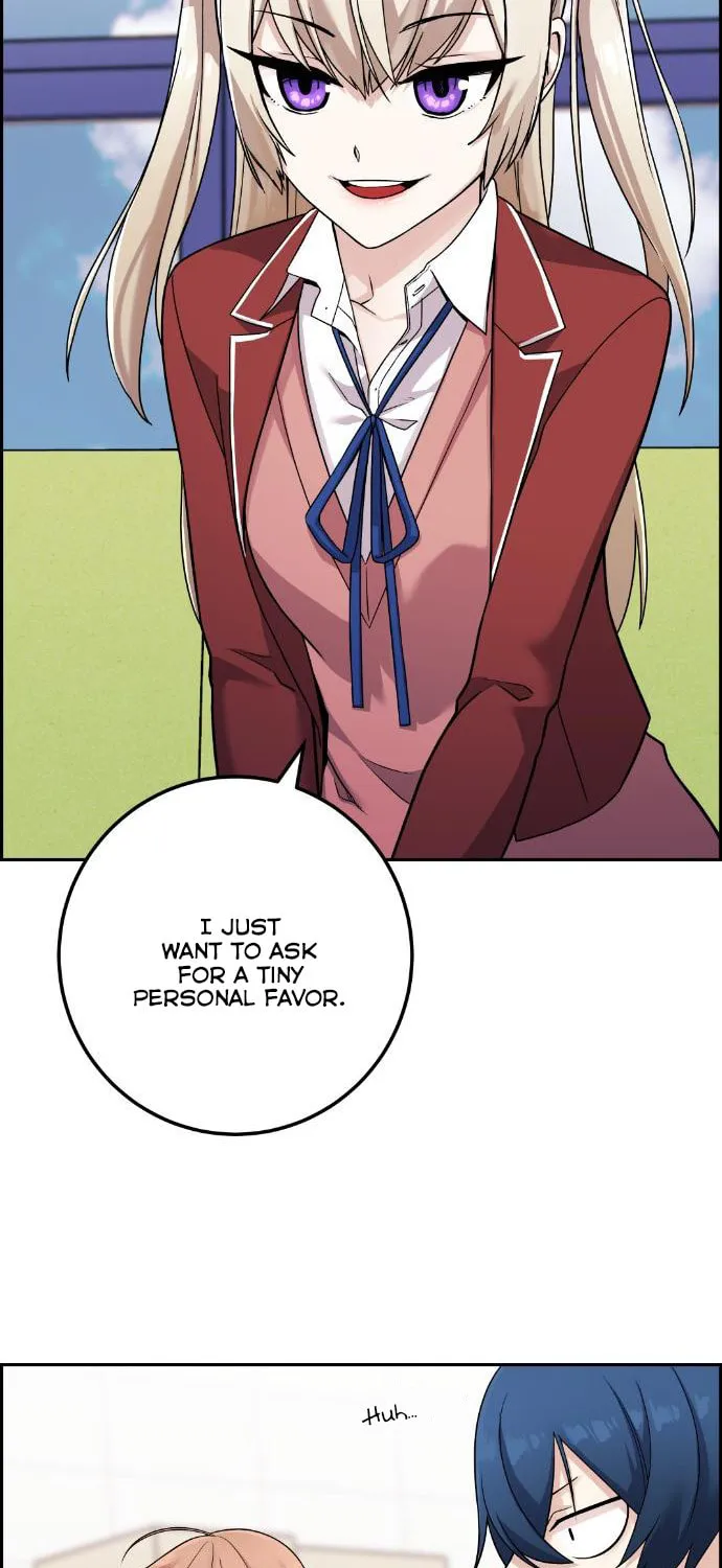 Webtoon Character Na Kang Lim Chapter 34 page 65 - 