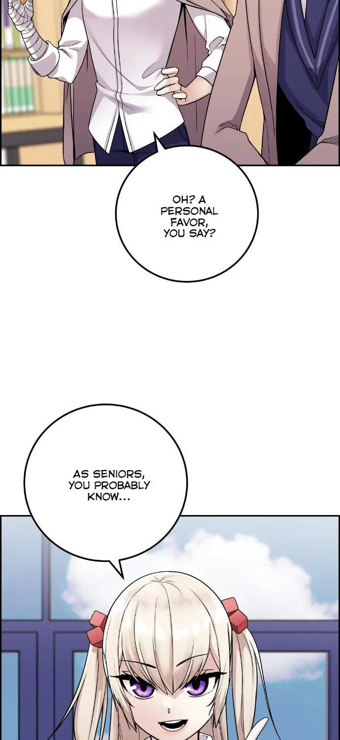 Webtoon Character Na Kang Lim Chapter 34 page 67 - 