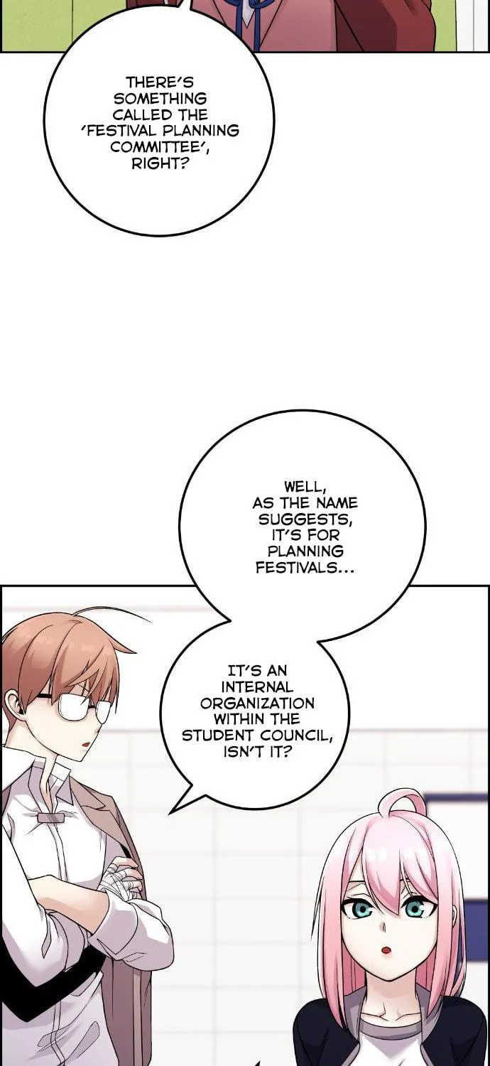 Webtoon Character Na Kang Lim Chapter 34 page 69 - 