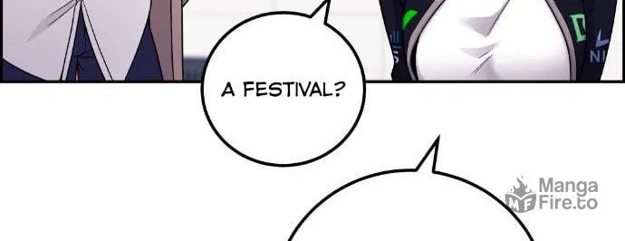 Webtoon Character Na Kang Lim Chapter 34 page 70 - 