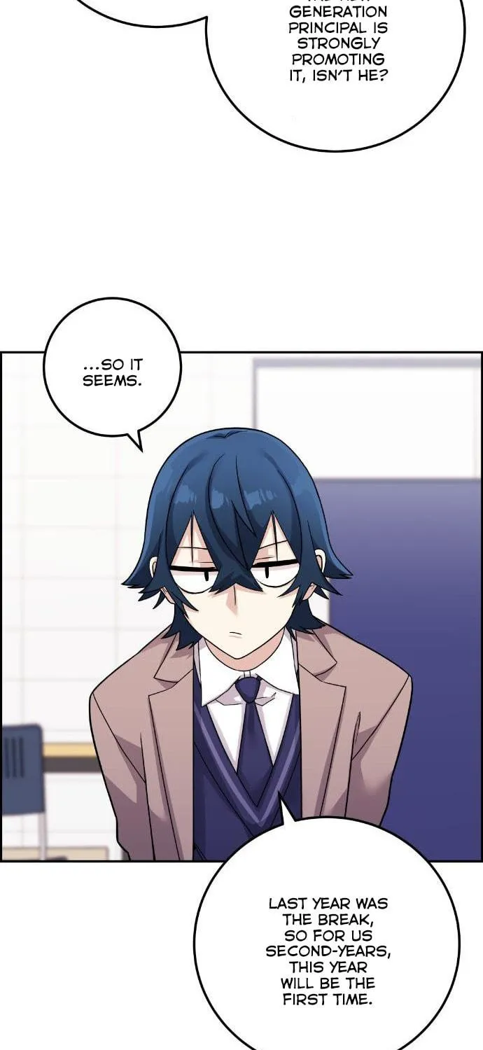 Webtoon Character Na Kang Lim Chapter 34 page 75 - 