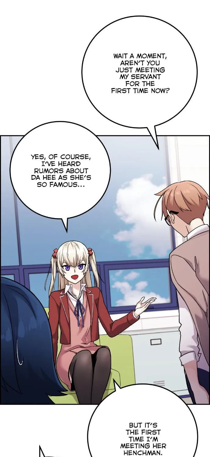 Webtoon Character Na Kang Lim Chapter 34 page 87 - 