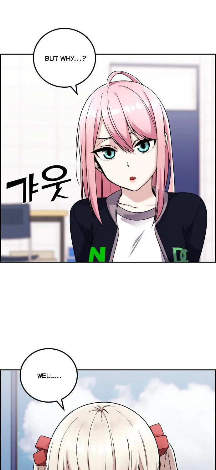 Webtoon Character Na Kang Lim Chapter 34 page 89 - 