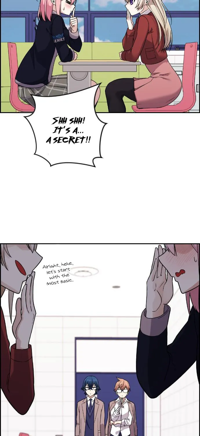 Webtoon Character Na Kang Lim Chapter 34 page 95 - 