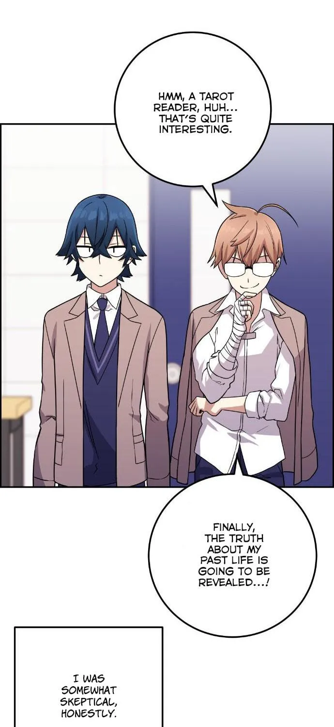 Webtoon Character Na Kang Lim Chapter 34 page 97 - 