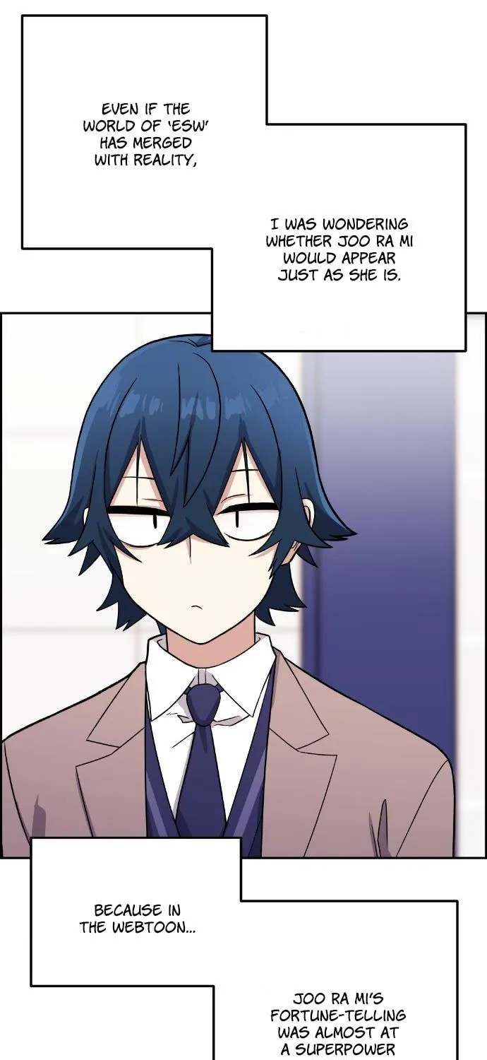 Webtoon Character Na Kang Lim Chapter 34 page 99 - 