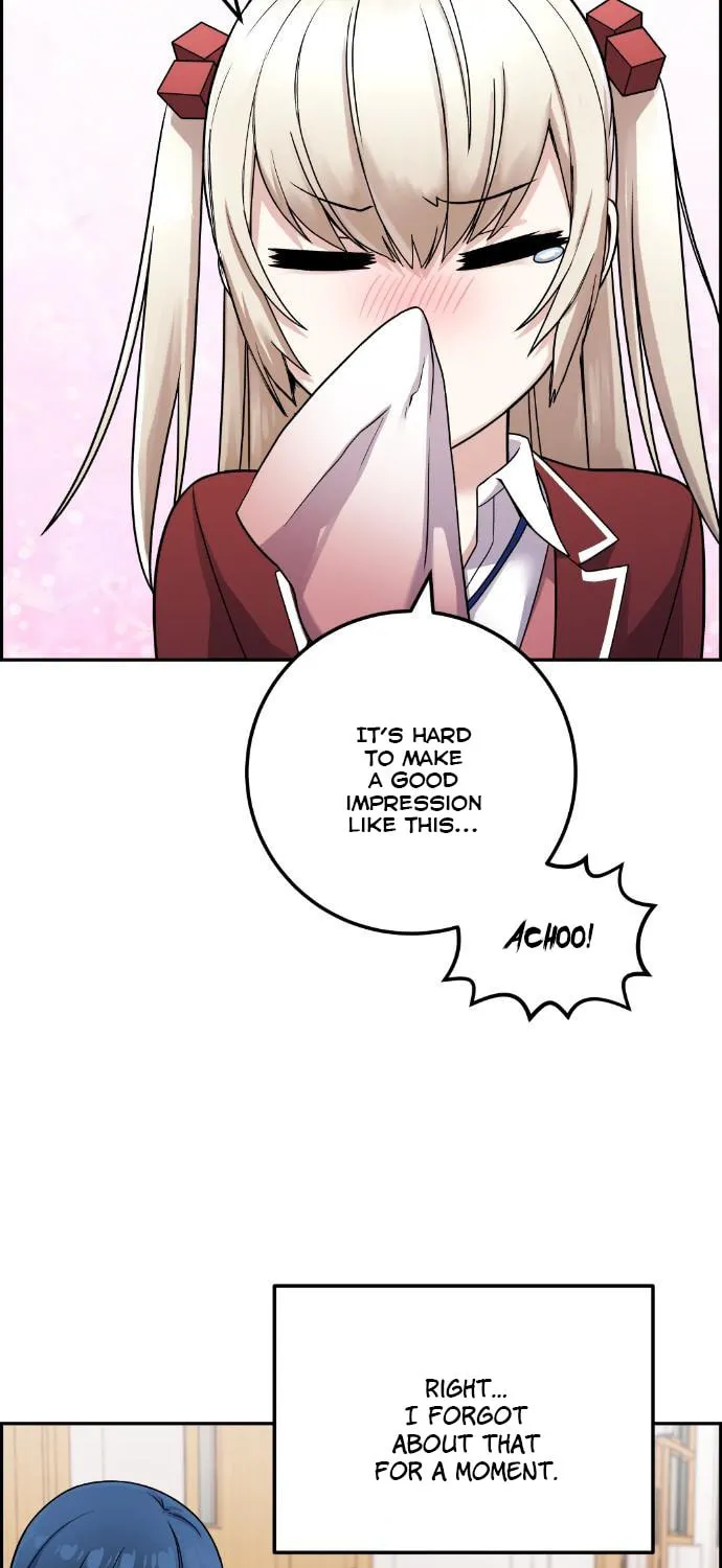 Webtoon Character Na Kang Lim Chapter 35 page 11 - 