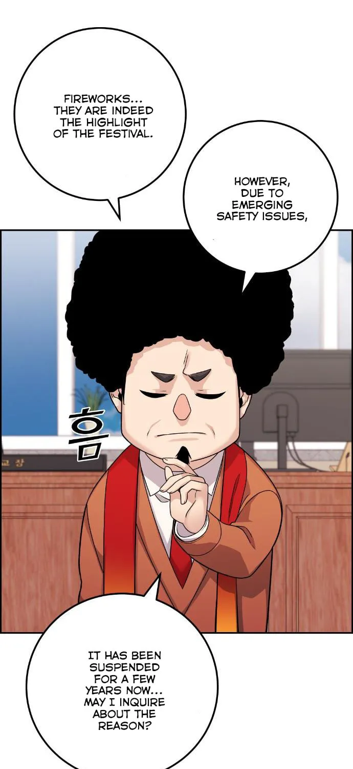 Webtoon Character Na Kang Lim Chapter 35 page 113 - 