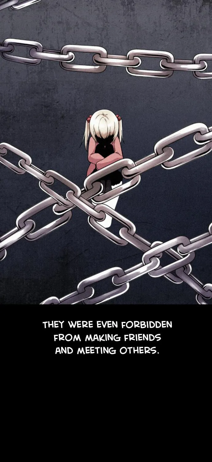 Webtoon Character Na Kang Lim Chapter 35 page 125 - 