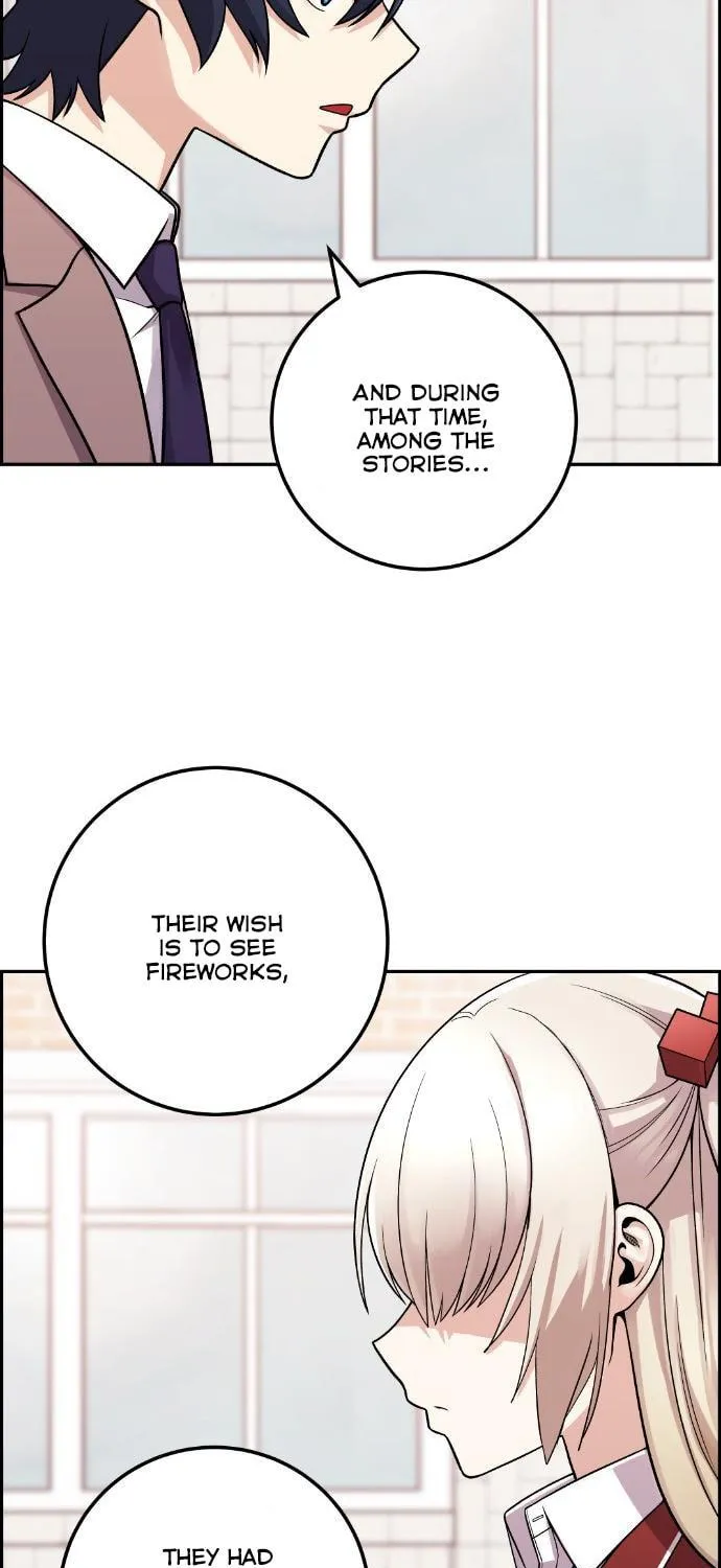Webtoon Character Na Kang Lim Chapter 35 page 159 - 