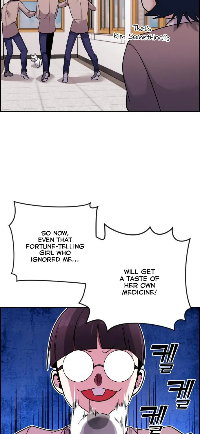 Webtoon Character Na Kang Lim Chapter 35 page 19 - 