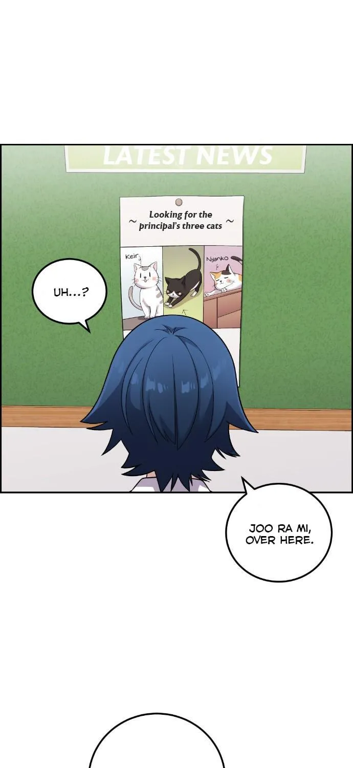 Webtoon Character Na Kang Lim Chapter 35 page 3 - 