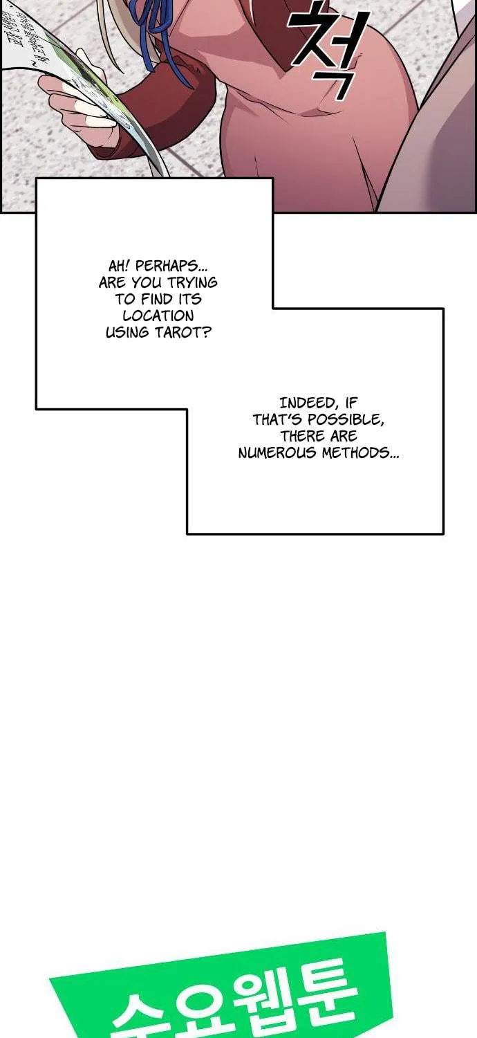 Webtoon Character Na Kang Lim Chapter 35 page 27 - 