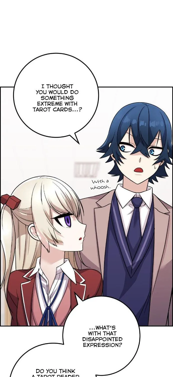 Webtoon Character Na Kang Lim Chapter 35 page 33 - 