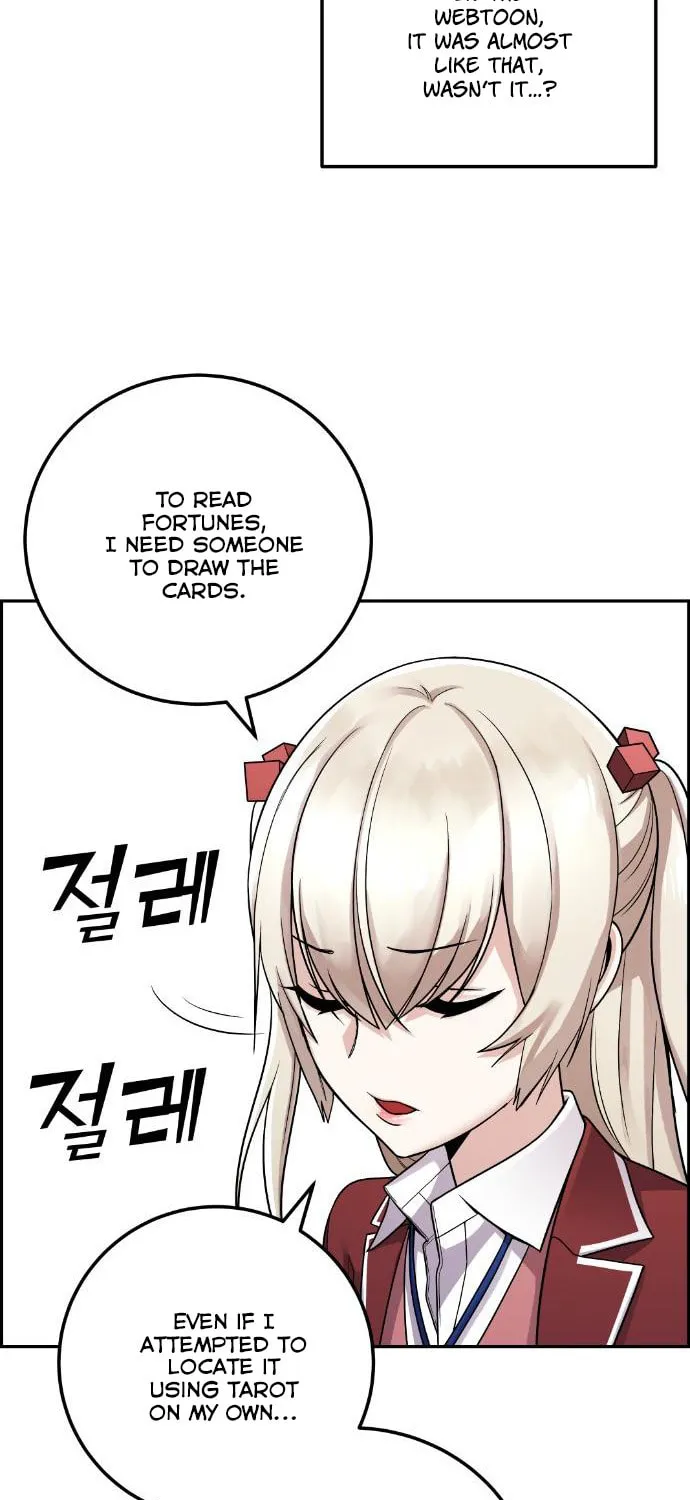 Webtoon Character Na Kang Lim Chapter 35 page 35 - 