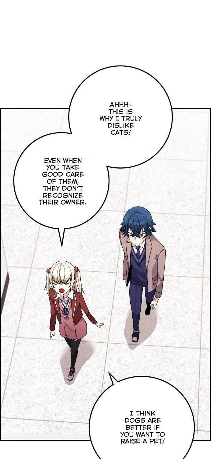 Webtoon Character Na Kang Lim Chapter 35 page 37 - 