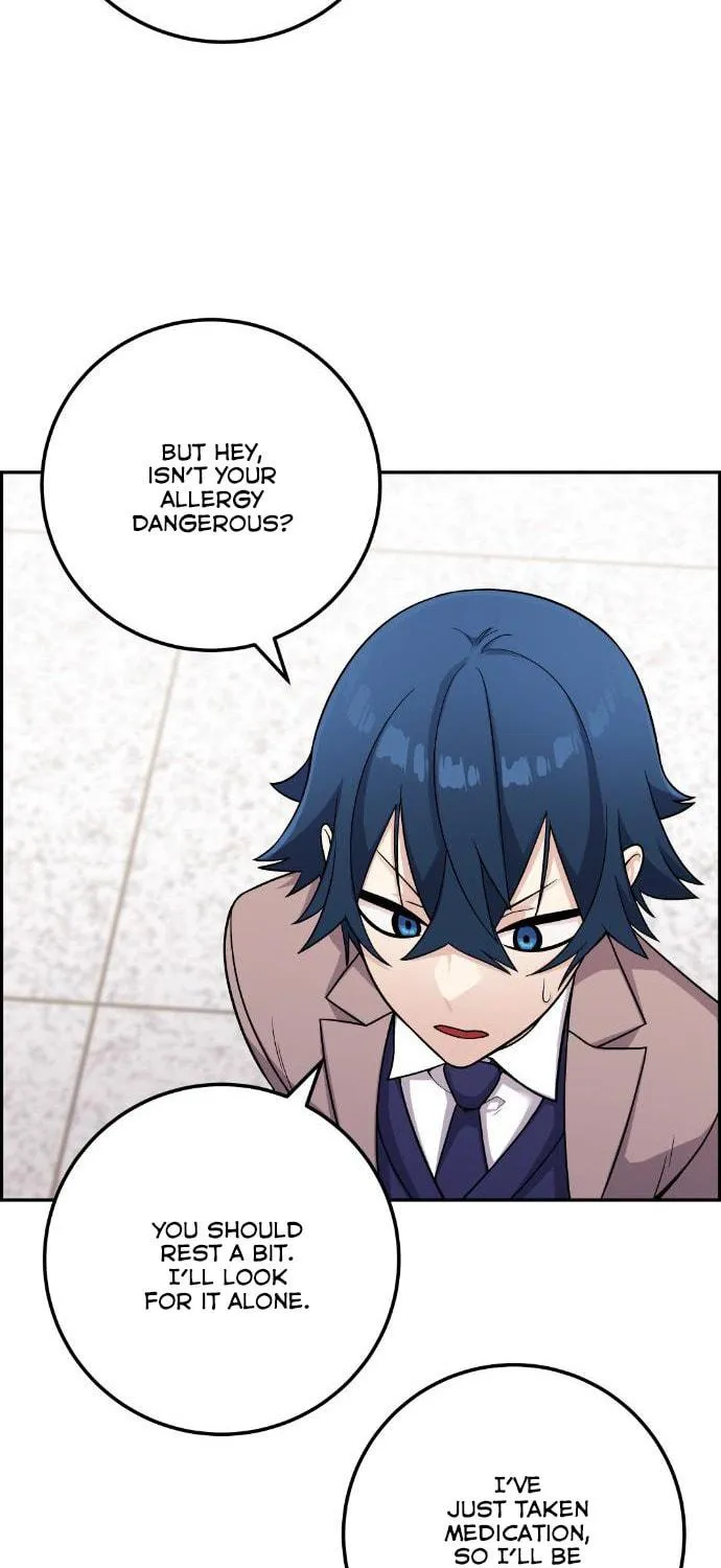Webtoon Character Na Kang Lim Chapter 35 page 39 - 