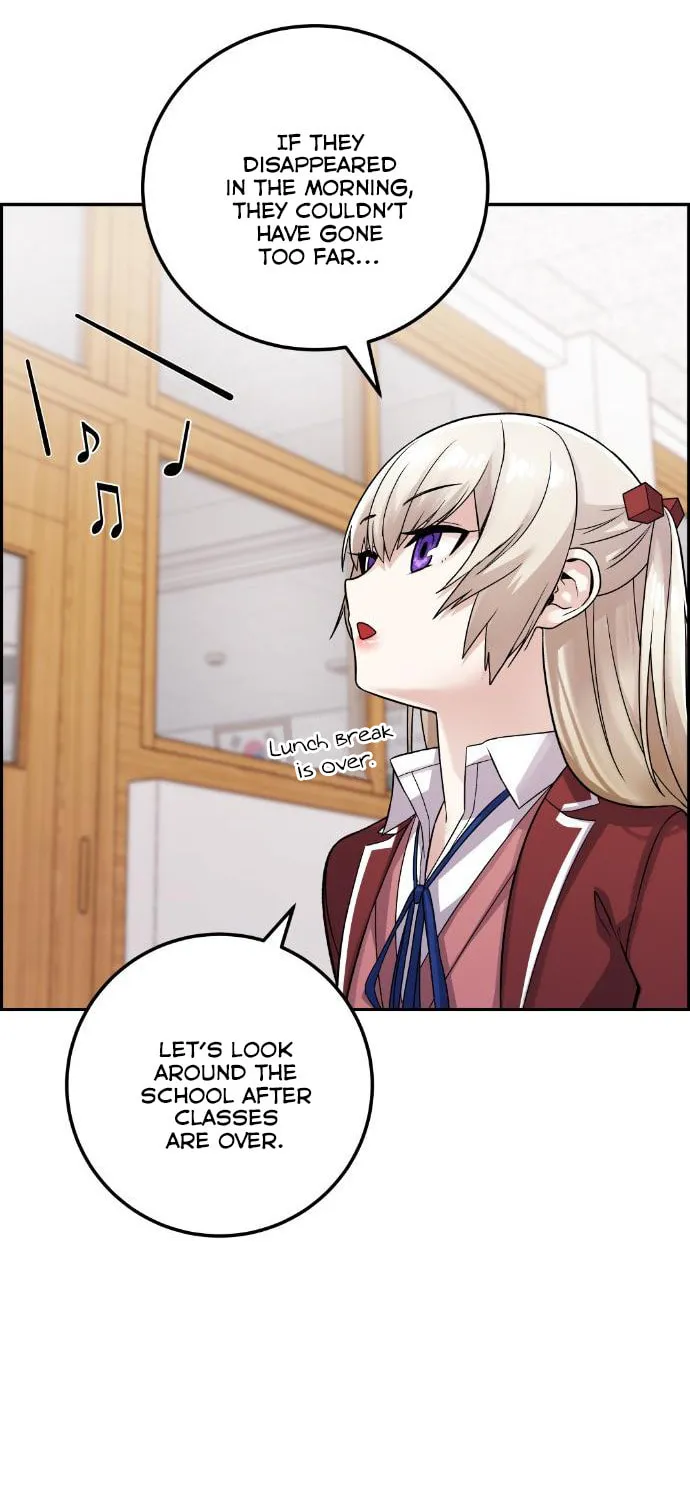 Webtoon Character Na Kang Lim Chapter 35 page 41 - 