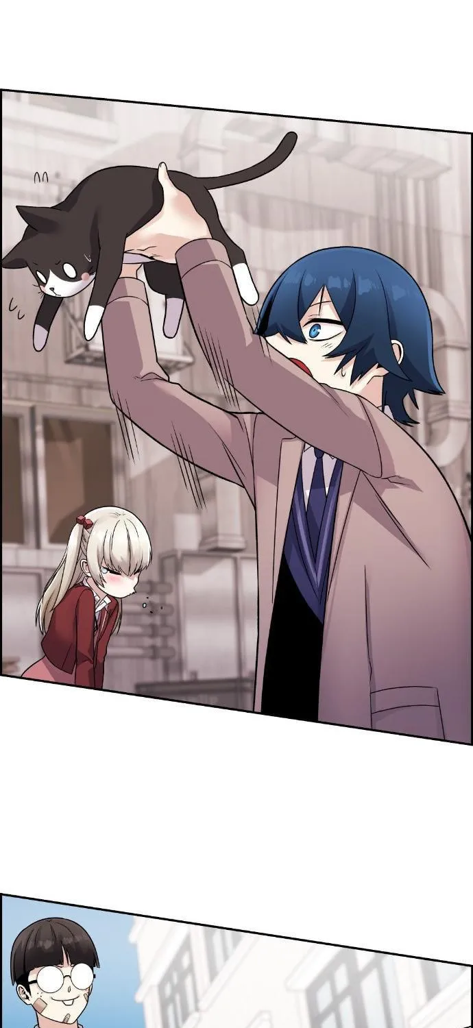 Webtoon Character Na Kang Lim Chapter 35 page 45 - 